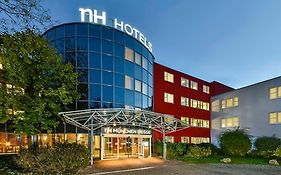 Hotel Nh Muenchen Messe  4*